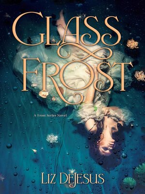 cover image of Glass Frost